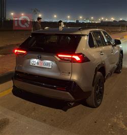 تويوتا راف 4